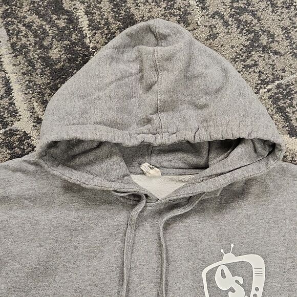 That 67 Show Hoodie XL - Picture 2 of 10